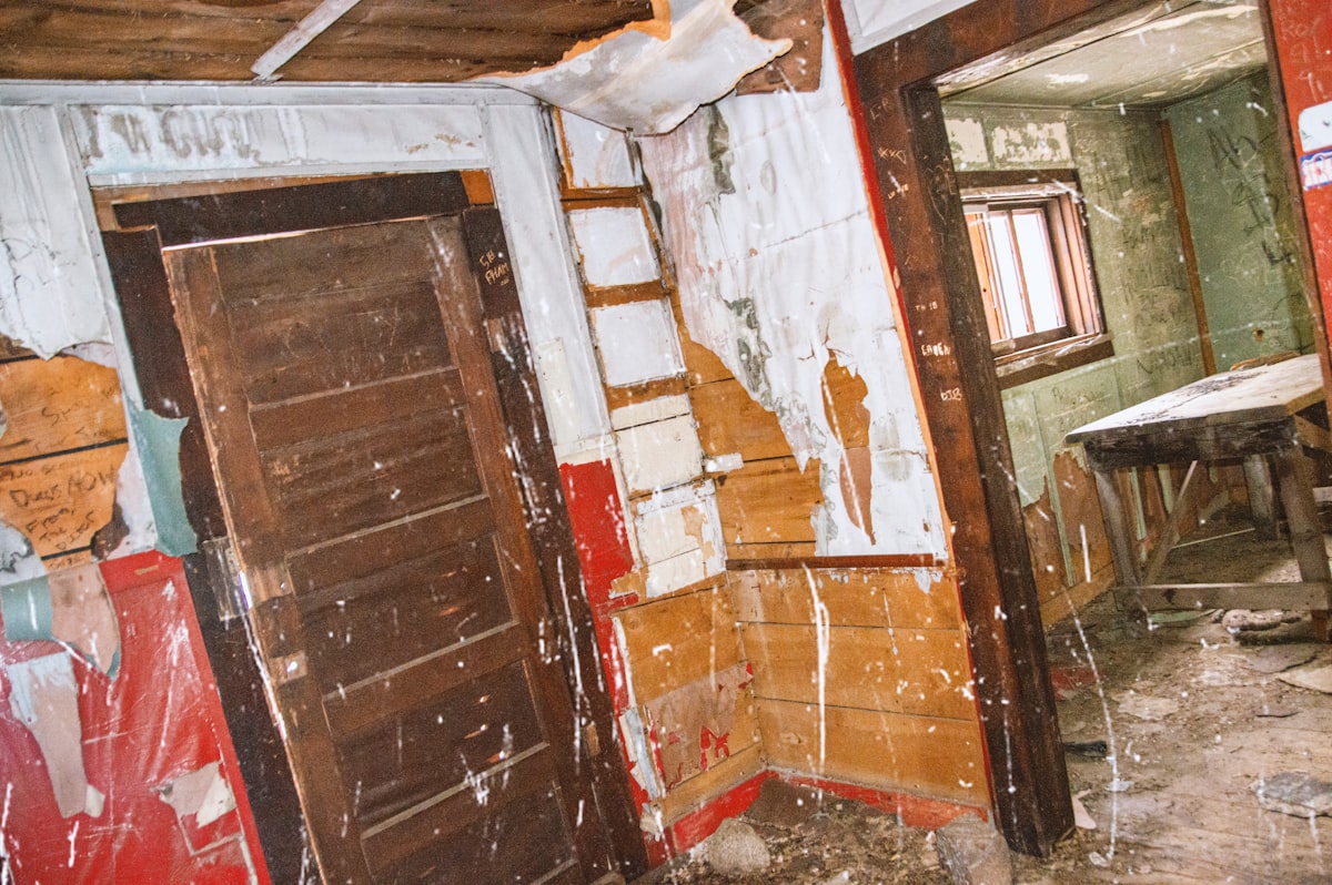Flood Cleanup service in Council Bluffs, IA