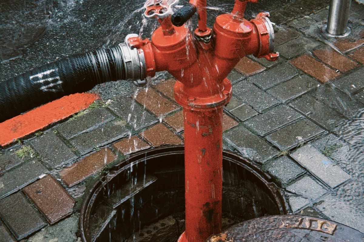 Commercial water damage restoration in Council Bluffs