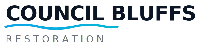 Council Bluffs Restoration